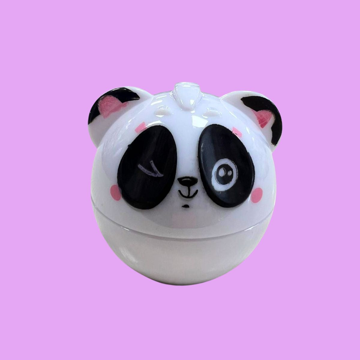 MARTINELIA BALSAMO LABBRA ANIMAL – Cocco, Fragola, Crema, Uva e Marshmallow