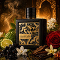 LATTAFA QAED AL FURSAN Black – Eau de Parfum Unisex 90ml - Liquidò