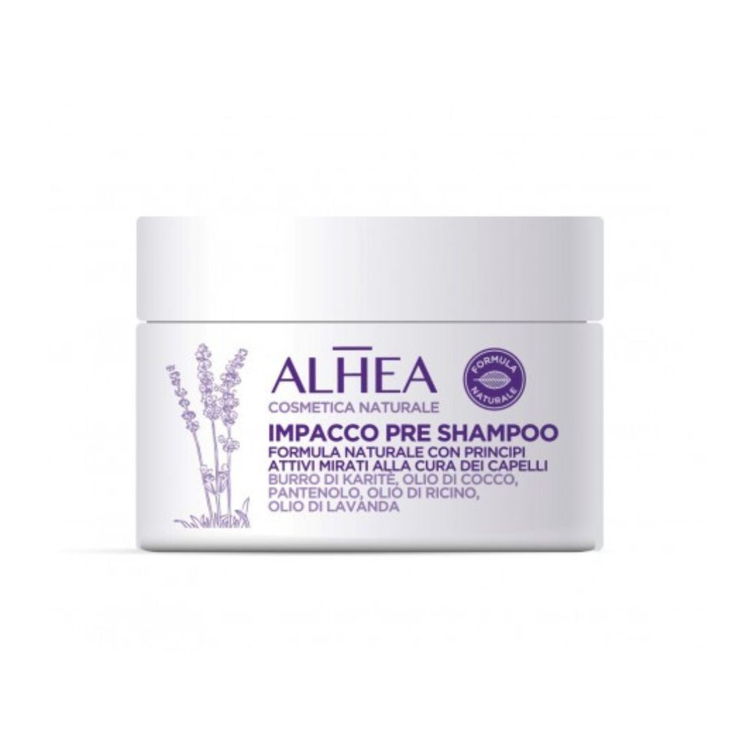 PHYORALHEA - IMPACCO PRE SHAMPOO