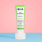 Q+A AHA EXFOLIATOR - Scrub corpo esfoliante agli Acidi Alfa-Idrossiacidi 250ml