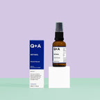 Q+A RETINOL - Siero viso al Retinolo 30ml