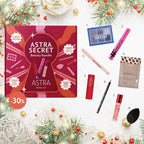 ASTRA MAKE UP SECRET BEAUTY BUNDLE - Cofanetto Make-Up Limited Edition