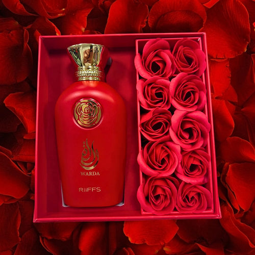 RIIFFS WARDA – Eau de Parfum 100ml