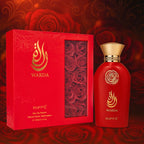 RIIFFS WARDA – Eau de Parfum 100ml