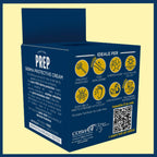 CREMA DERMOPROTETTIVA IN VASO - Ricca di Oli Essenziali 75ml