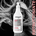 REPAIR PLEX | Shampoo Ristrutturante 500ml