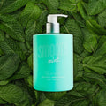 IDC SAPONE MANI - Smooth Menta 500ml