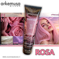 ARKEMUSA - Maschera colorante per capelli - Liquidò