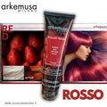 ARKEMUSA - Maschera colorante per capelli