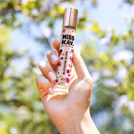 MISS KAY. BLOSSOM BLISS - Eau de Parfum 25ML