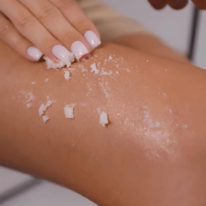 SILIUM COFANETTO DOLCE LATTE | Crema Corpo + Scrub 2 x 250ml