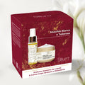 SILIUM COFANETTO MUSCHIO BIANCO & TUBEROSA | Crema Corpo 250ml + Profumo Capelli 50ml
