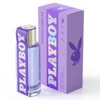 Playboy - EDT 40ML Profumo donna GODDESS COMPLEX+ OMAGGIO