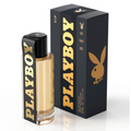 Playboy - EDT 60ML Profumo uomo VIP+OMAGGIO