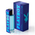 Playboy - EDT 60ML Profumo uomo AM-PM+OMAGGIO