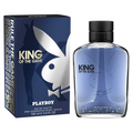 Playboy - EDT 100ML Profumo uomo KING