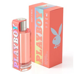 Playboy - EDT 40ML Profumo donna KEEP IT REAL+OMAGGIO