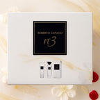 CAPUCCI N°3 COFANETTO - EDP Donna 100 ml + Shower Gel 100ml