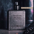 JOHN RICHMOND HARDCORE RELIGION - Edt 100ml + Ombrello JR in Omaggio