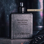 JOHN RICHMOND HARDCORE RELIGION - Edt 100ml + Ombrello JR in Omaggio
