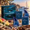 NAVIGARE SUD GIFT SET - Eau De Toilette 80ml + After Shave 80ml