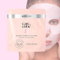 bellaoggi Care.Cube - MASCHERA VISO HYDROGEL AL COLLAGENE
