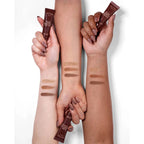 SUN MAJESTY LIQUID BRONZER - Abbronzatura Naturale, Finish Mat Vellutato