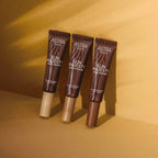 SUN MAJESTY LIQUID BRONZER - Abbronzatura Naturale, Finish Mat Vellutato