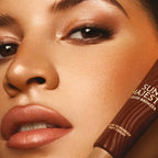 SUN MAJESTY LIQUID BRONZER - Abbronzatura Naturale, Finish Mat Vellutato