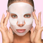 bellaoggi Care.Cube - MASCHERA VISO HYDROGEL AL COLLAGENE