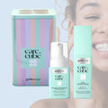 bellaoggi Care.Cube - KIT DOUBLE CLEANSER | Mousse detergente struccante + Olio struccante - Liquidò