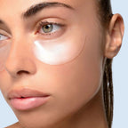 bellaoggi Care.Cube - MASCHERA VISO HYDROGEL OCCHI RIVITALIZZANTE - Liquidò