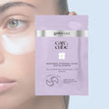 bellaoggi Care.Cube - KIT EYE - CARE | Crema occhi + Siero occhi defaticante + Maschera occhi hydrogel - Liquidò
