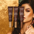 SUN MAJESTY LIQUID BRONZER - Abbronzatura Naturale, Finish Mat Vellutato