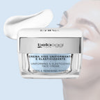 bellaoggi Care.Cube - CREMA VISO UNIFORMANTE E ELASTICIZZANTE - Liquidò