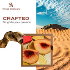 SWISS ARABIAN | Shaghaf Oud Ahmar – Eau de Parfum 75ml