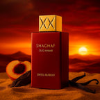 SWISS ARABIAN | Shaghaf Oud Ahmar – Eau de Parfum 75ml