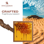 SWISS ARABIAN | Shaghaf Oud Azraq – Eau de Parfum 75ml