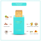 SWISS ARABIAN | Shaghaf Oud Tonka – Eau de Parfum 75ml