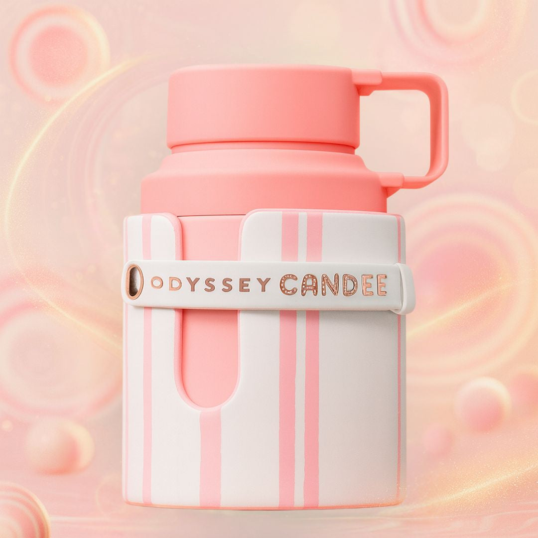 ARMAF ODYSSEY CANDEE – Eau de Parfum Donna 100ml