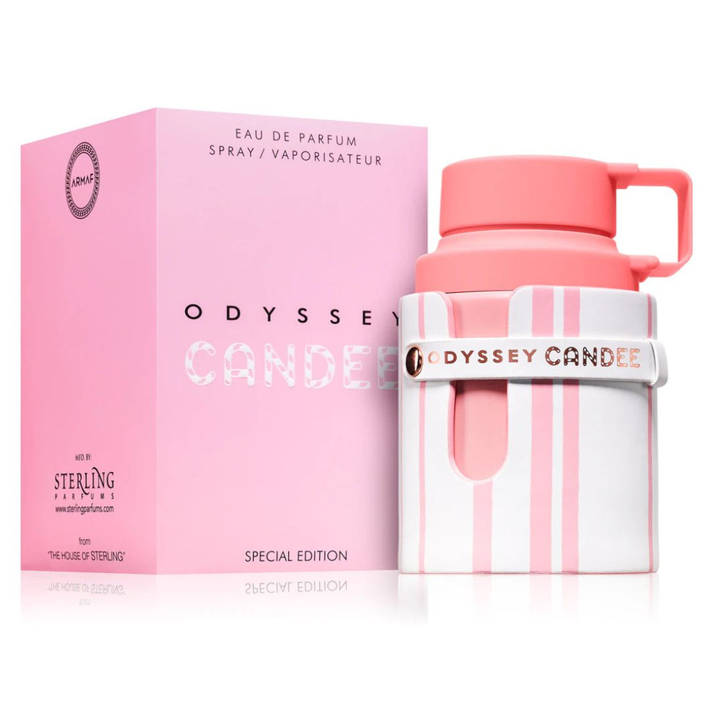 ARMAF ODYSSEY CANDEE – Eau de Parfum Donna 100ml