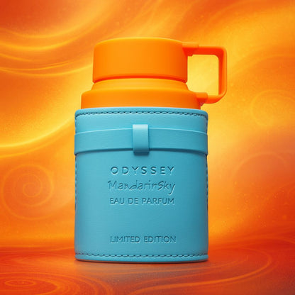 ARMAF ODYSSEY MANDARIN SKY – Eau de Parfum Uomo 100ml