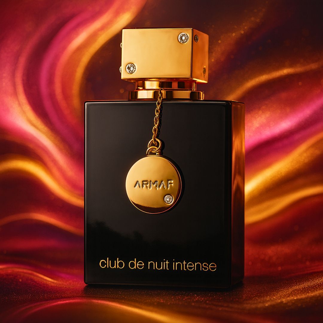 ARMAF CLUB DE NOIT INTENSE WOMAN – Eau de Parfum Donna 105ml