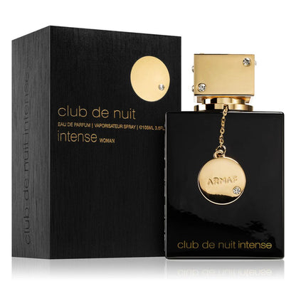 ARMAF CLUB DE NOIT INTENSE WOMAN – Eau de Parfum Donna 105ml