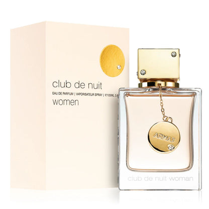ARMAF CLUB DE NOIT WOMAN – Eau de Parfum Donna 105ml