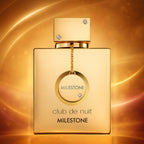 ARMAF CLUB DE NOIT MILESTONE – Eau de Parfum Unisex 105ml