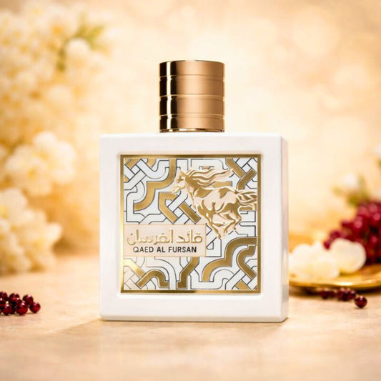 LATTAFA QAED AL FURSAN Unlimited – Eau de Parfum Unisex 90ml