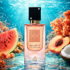LATTAFA ANA ABIYEDH CORAL – Eau de Parfum Unisex 60ml