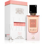 LATTAFA ANA ABIYEDH CORAL – Eau de Parfum Unisex 60ml
