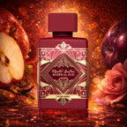 LATTAFA BADEE AL OUD | Sublime – Eau de Parfum Unisex 100ml